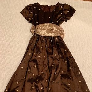 Sweet Pea & Lilli dress